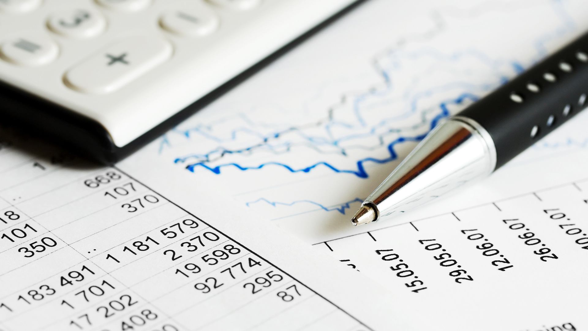 Goodyear Accountant