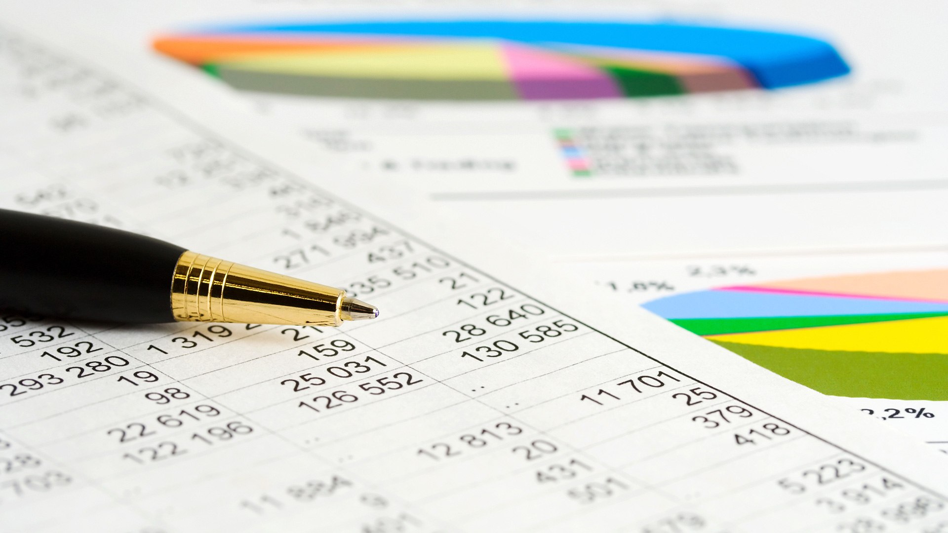 Goodyear Accounting