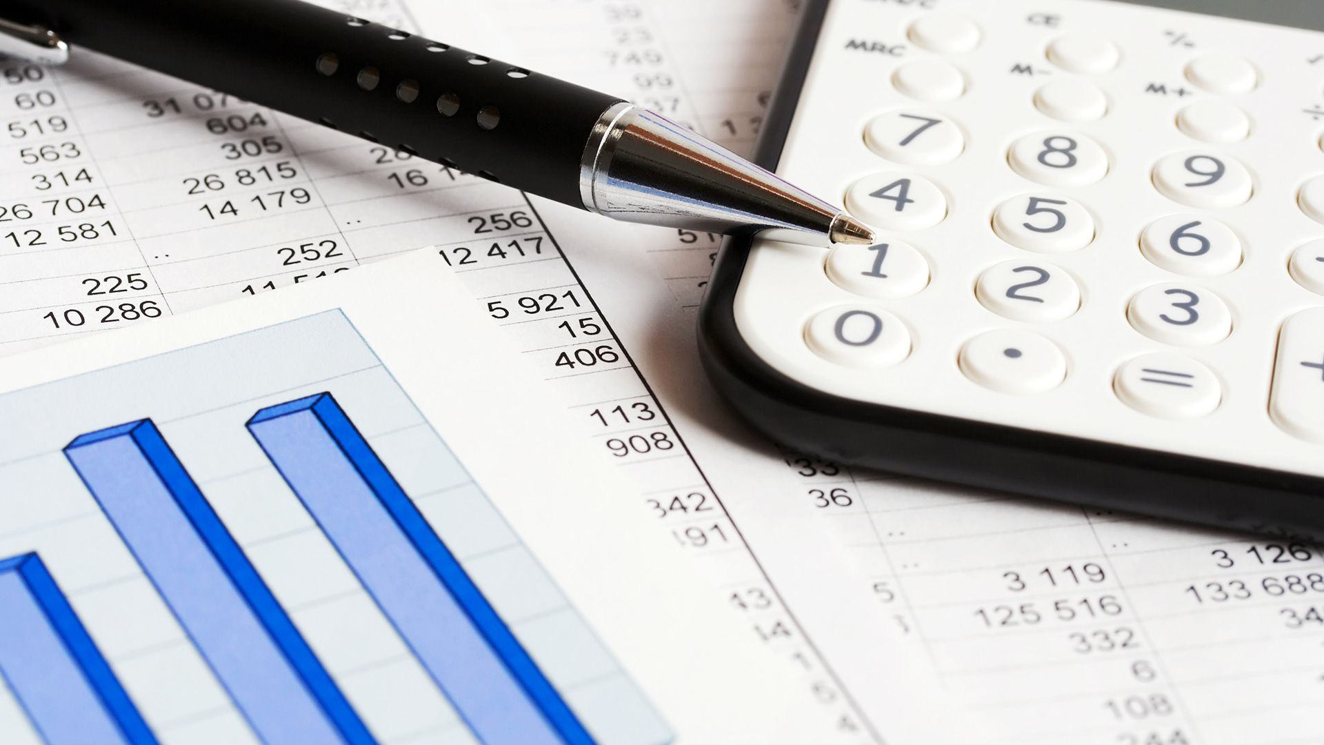 Goodyear QuickBooks Accounting